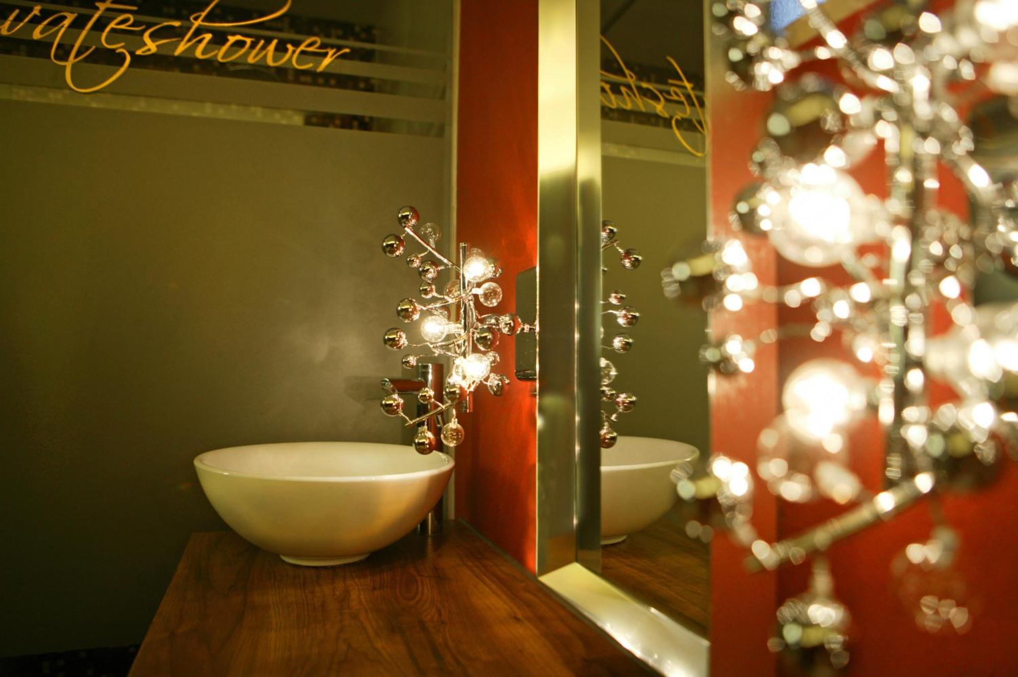 Der Heidehof Conference & Spa Resort ガイマースハイム エクステリア 写真