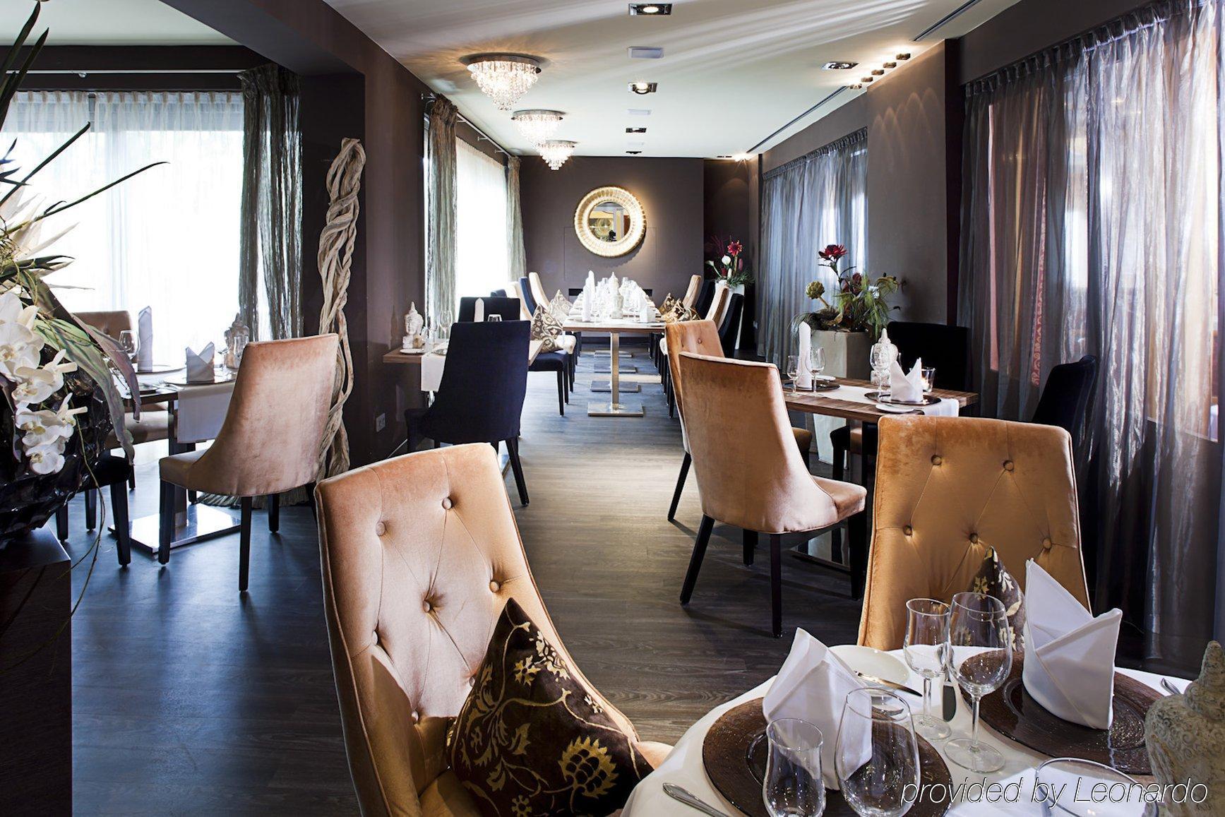 Der Heidehof Conference & Spa Resort ガイマースハイム エクステリア 写真